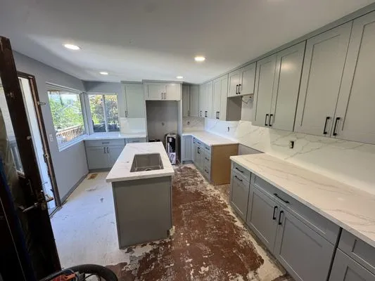 A & J Express Services Logo