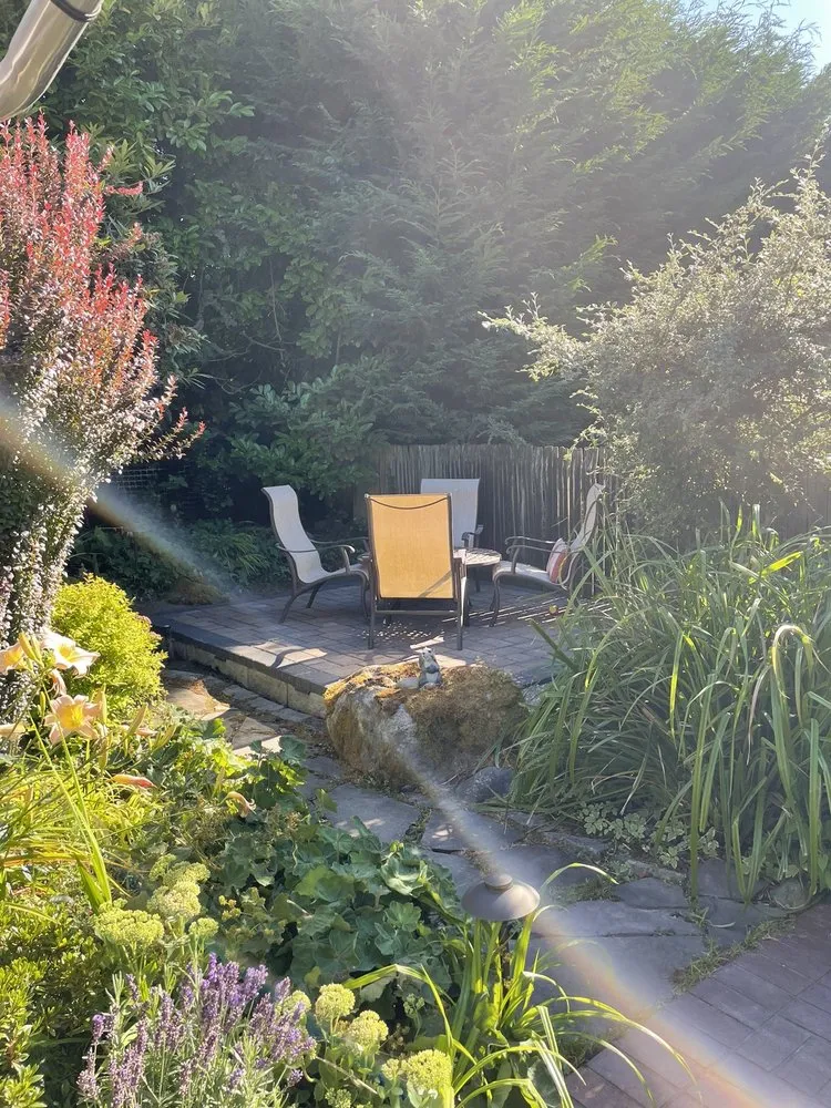 Trusted lawn care service for outdoor upgrades across Belfair, WA - A & J Hardscape Paver