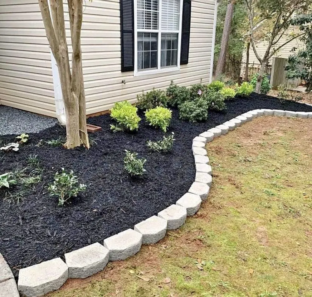 Local yard maintenance experts serving Kissimmee, FL - A & J