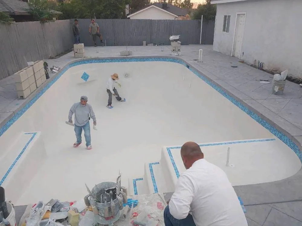 Trusted landscaping services in San Fernando Valley, CA by A & J Landscape & Concrete