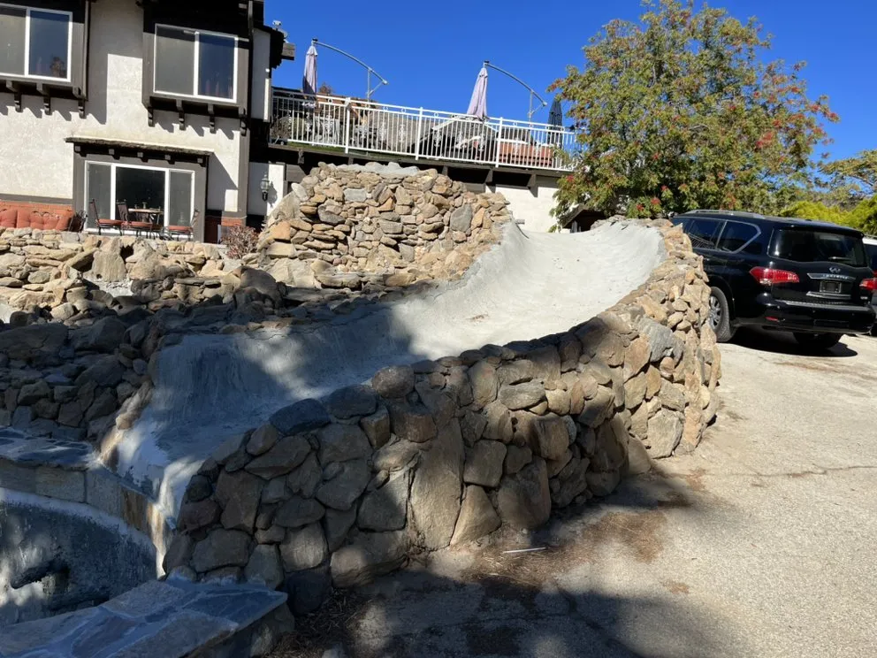 Trusted landscaping services in San Fernando Valley, CA by A & J Landscape & Concrete