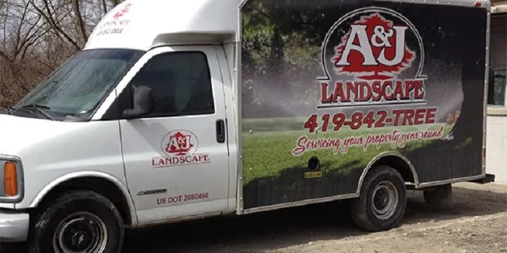 Reliable garden landscaping near you across Sylvania, OH - A & J Landscape Center