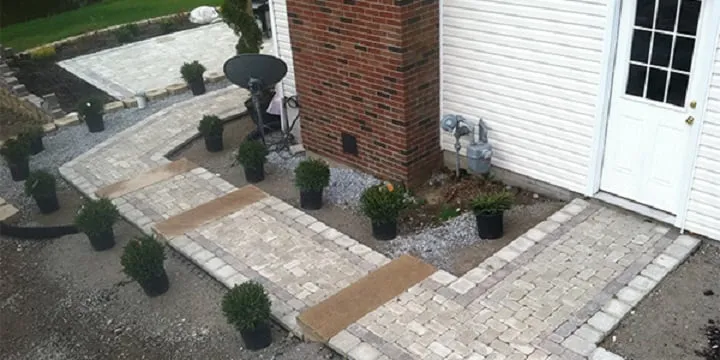 Top-rated yard cleanup service in Sylvania, OH - A & J Landscape Center