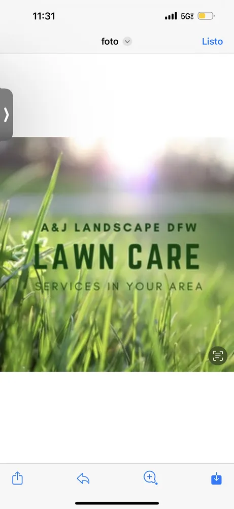 Professional yard cleanup service near you across Fort Worth, TX - A & J landscape