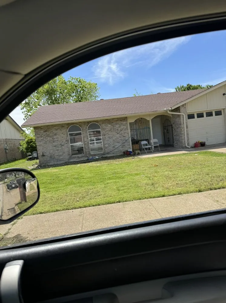 Affordable landscape installation experts serving Fort Worth, TX - A & J landscape