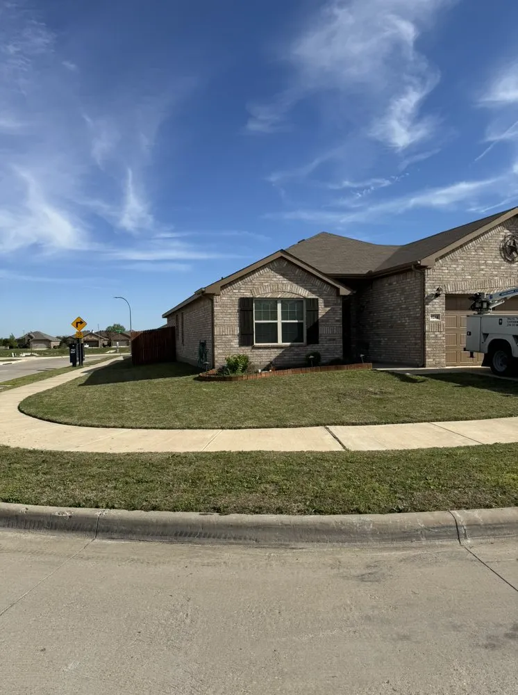 Reliable landscape design for homes across Fort Worth, TX - A & J landscape