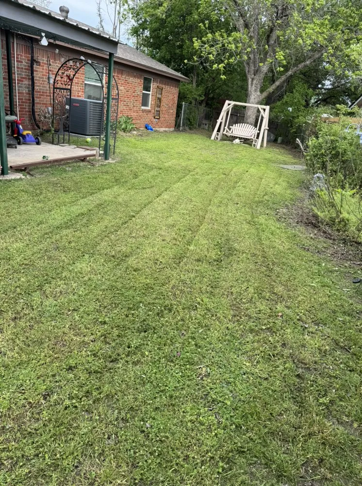 Top-rated garden landscaping experts serving Fort Worth, TX - A & J landscape