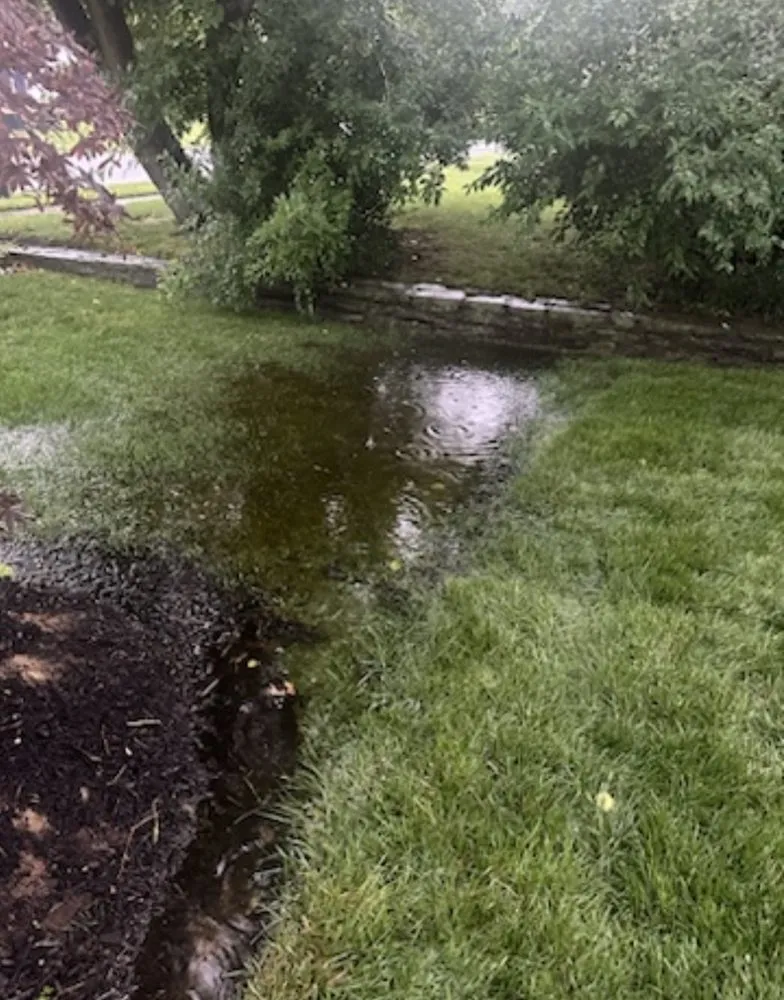 Reliable yard cleanup service in Pennsauken, NJ by A & J Landscape Supply and Garden Center