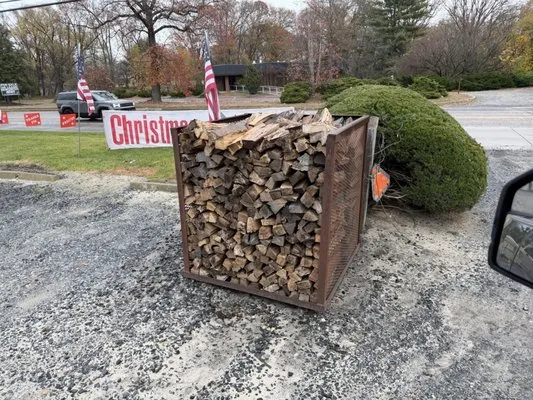 A & J Landscape Supply and Garden Center