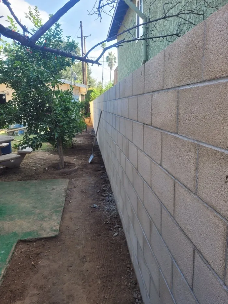 Trusted lawn care service in Altadena, CA - A & J Landscapes and Construction