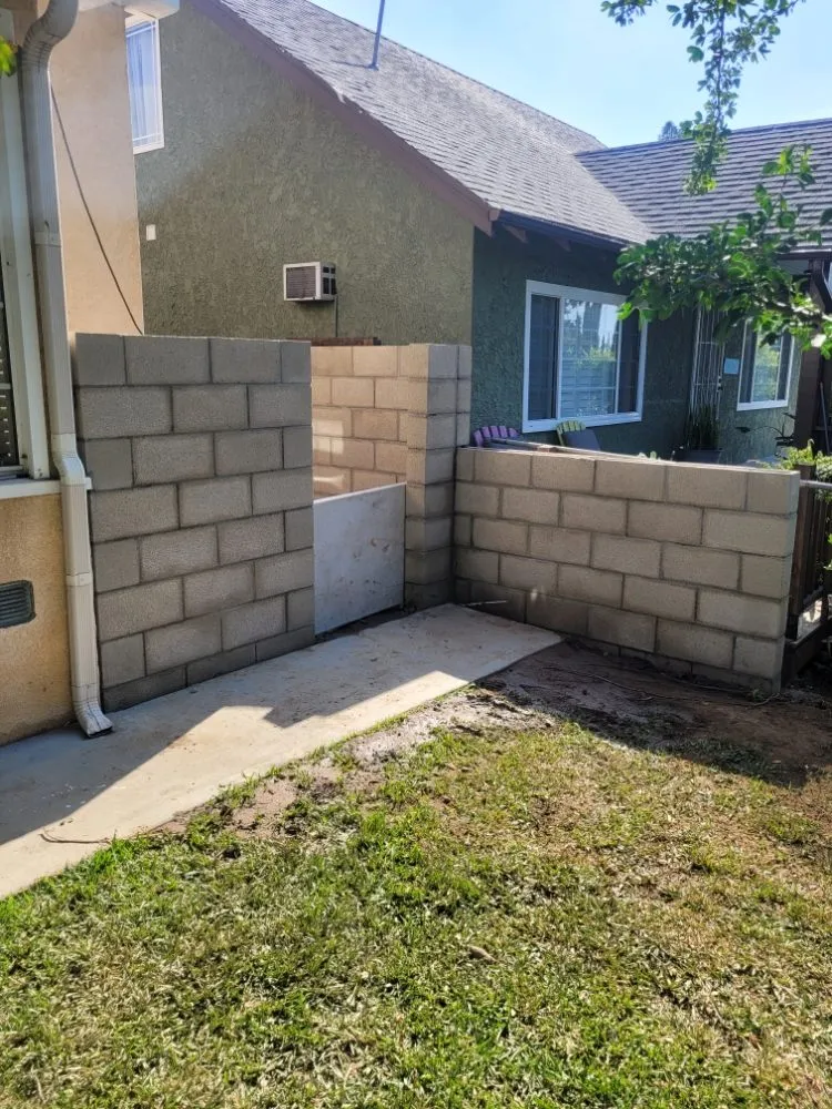 Reliable residential landscaping in Altadena, CA by A & J Landscapes and Construction