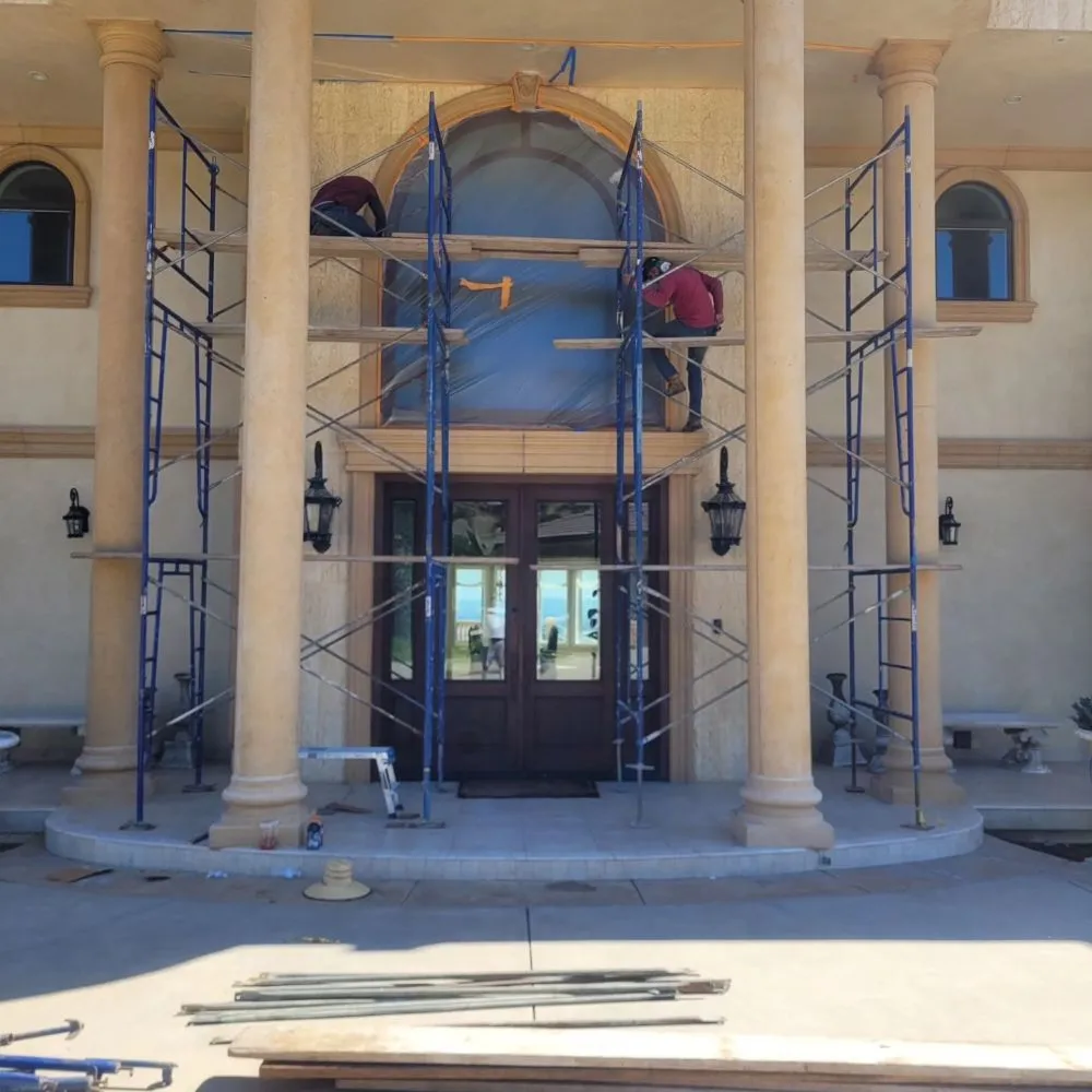 Trusted landscape design in Altadena, CA by A & J Landscapes and Construction