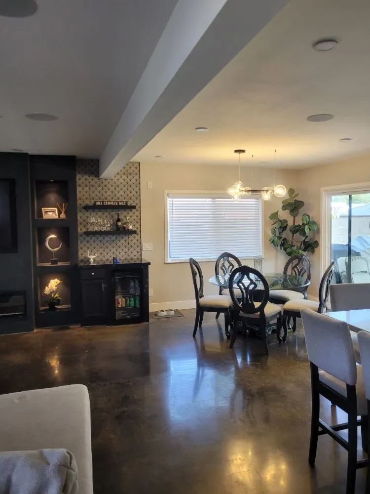 Affordable yard maintenance in Altadena, CA by A & J Landscapes and Construction