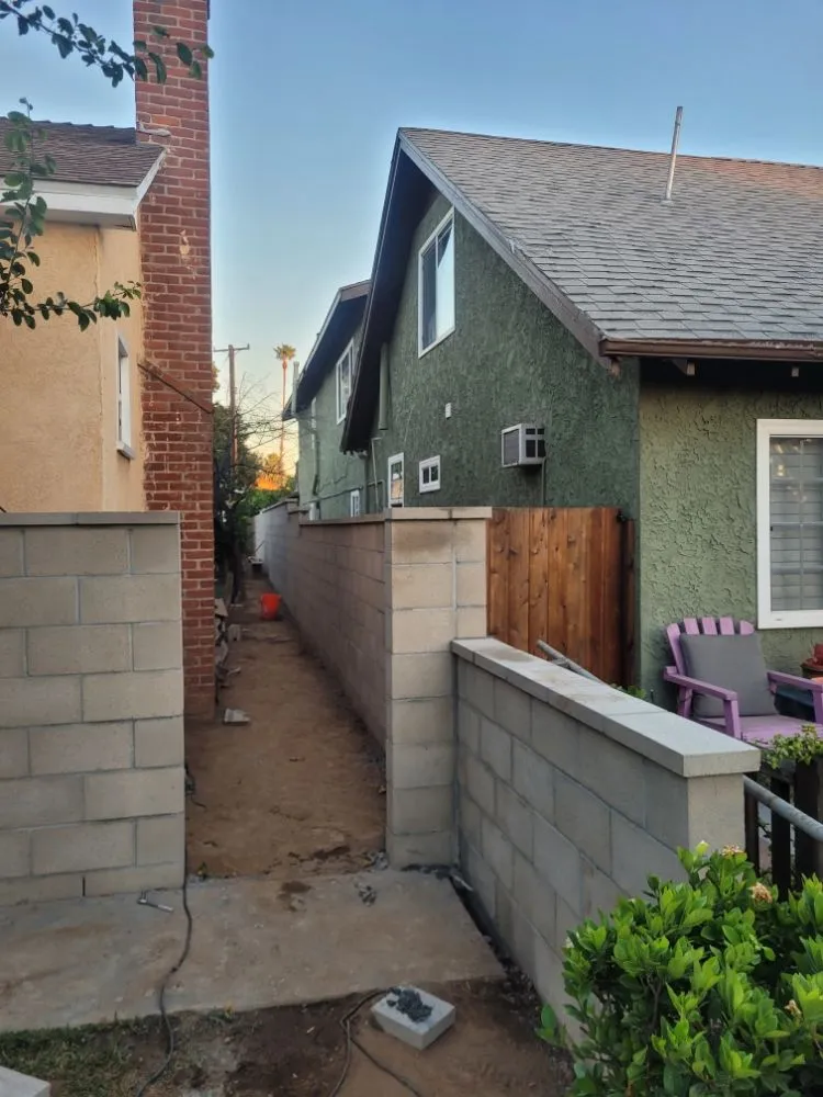 Expert garden landscaping in Altadena, CA - A & J Landscapes and Construction