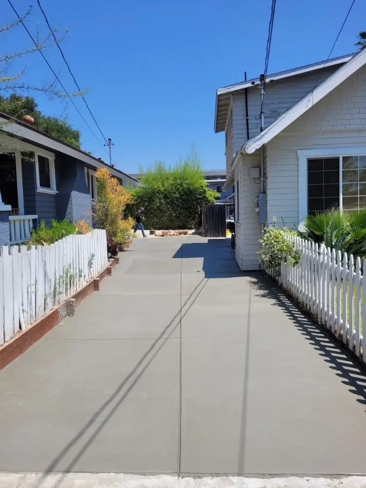 Affordable landscape installation for residential properties across Altadena, CA - A & J Landscapes and Construction