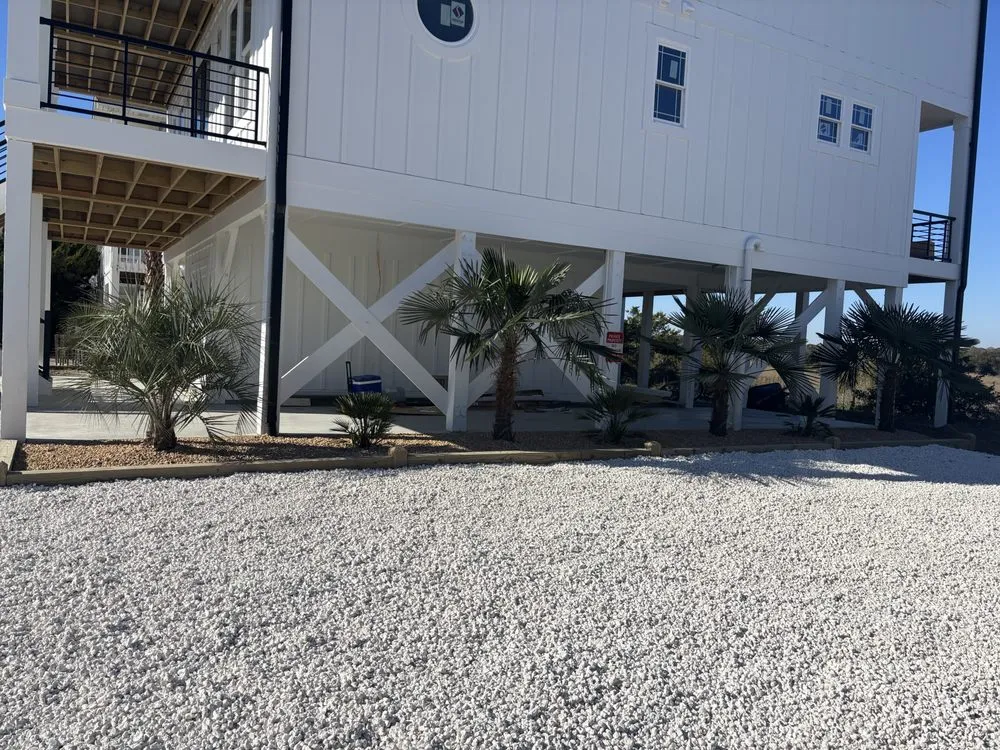 Reliable yard maintenance in Ash, NC - A & J Lawn Care & Landscaping
