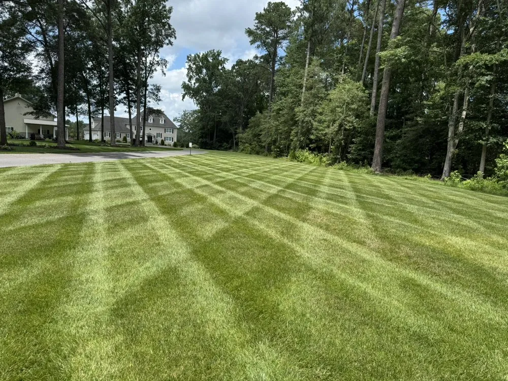 Expert lawn care service experts serving Bridgeville, DE - A & J Lawn Care
