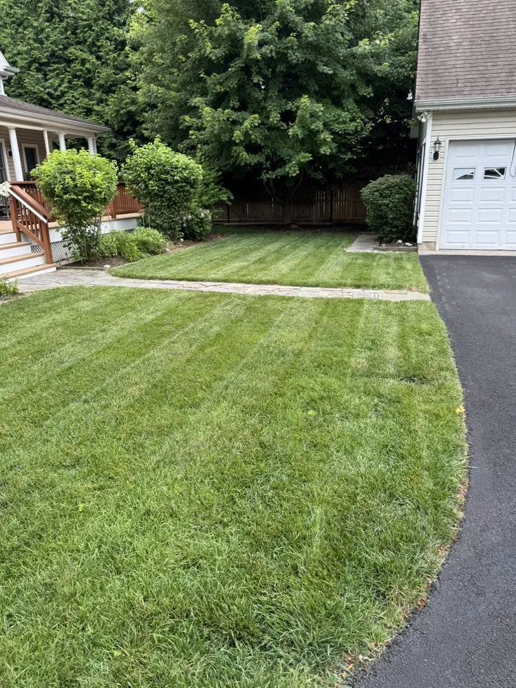 Top-rated lawn mowing service experts serving Bridgeville, DE - A & J Lawn Care