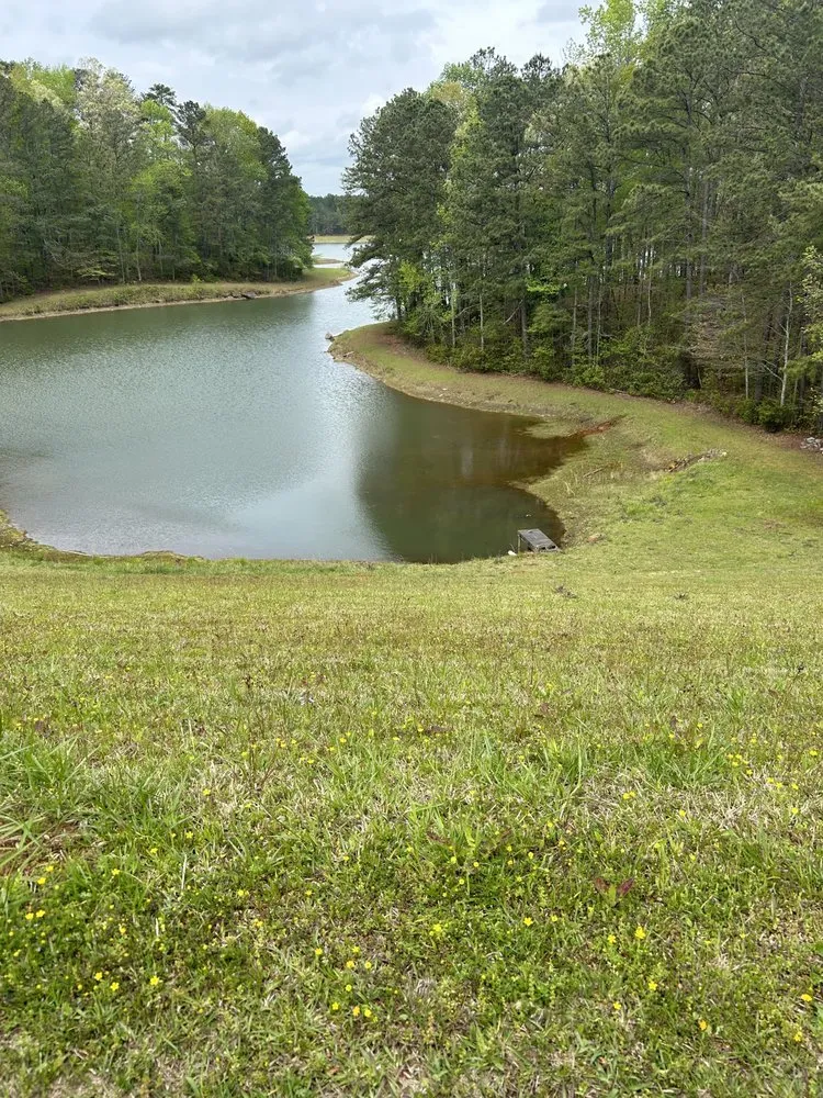 Local outdoor landscaping for beautiful yards across Columbus, GA - A & J Lawn Care