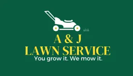 Top-rated yard cleanup service for outdoor upgrades in Cascade, MT by A & J Lawn Service