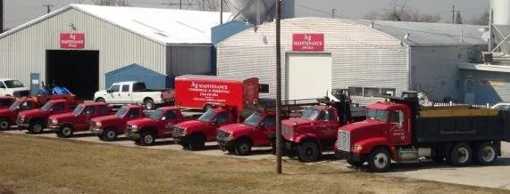 Professional yard cleanup service for homes across South Rockwood, MI - A & J Maintenance