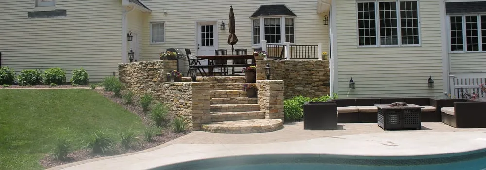 Trusted lawn care service for year-round maintenance in East Longmeadow, MA by A & J Porfilio Landscaping Co