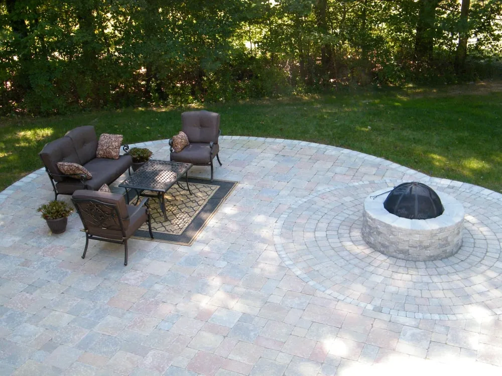 Local lawn care service near you across East Longmeadow, MA - A & J Porfilio Landscaping Co