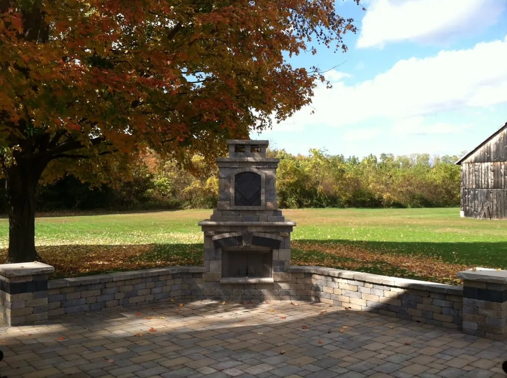 Professional lawn care service in East Longmeadow, MA - A & J Porfilio Landscaping Co