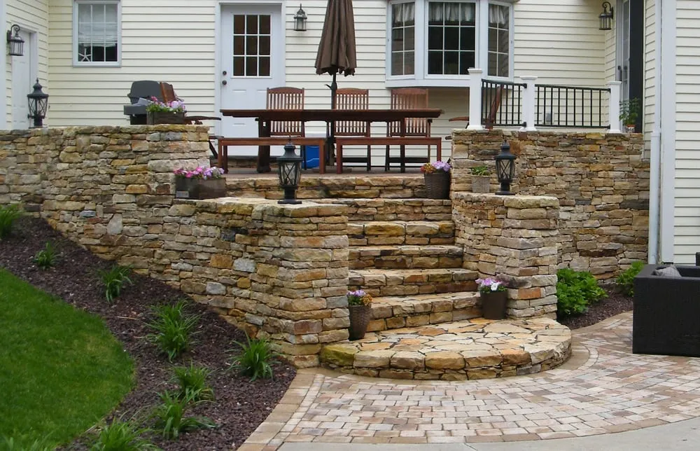 Affordable lawn care service experts serving East Longmeadow, MA - A & J Porfilio Landscaping Co