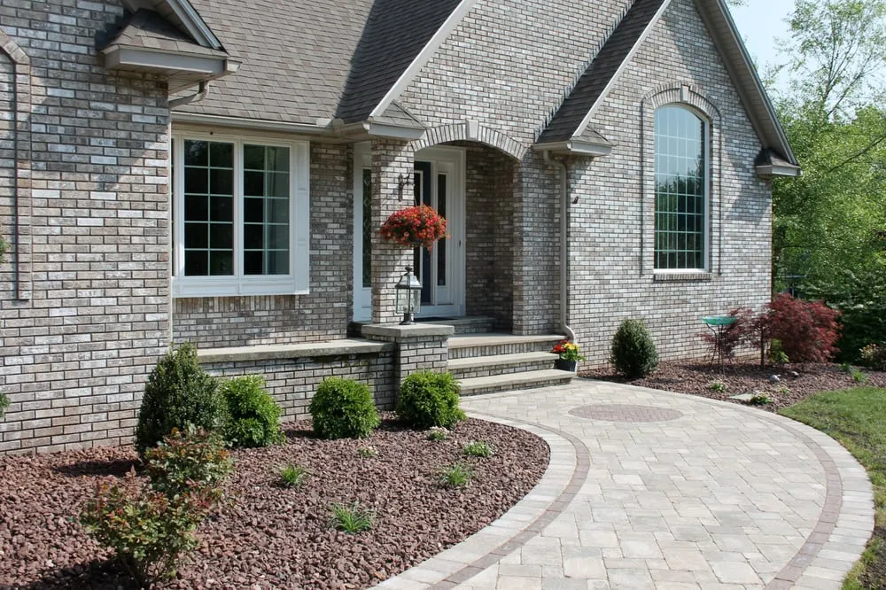 Top-rated garden landscaping experts serving East Longmeadow, MA - A & J Porfilio Landscaping Co