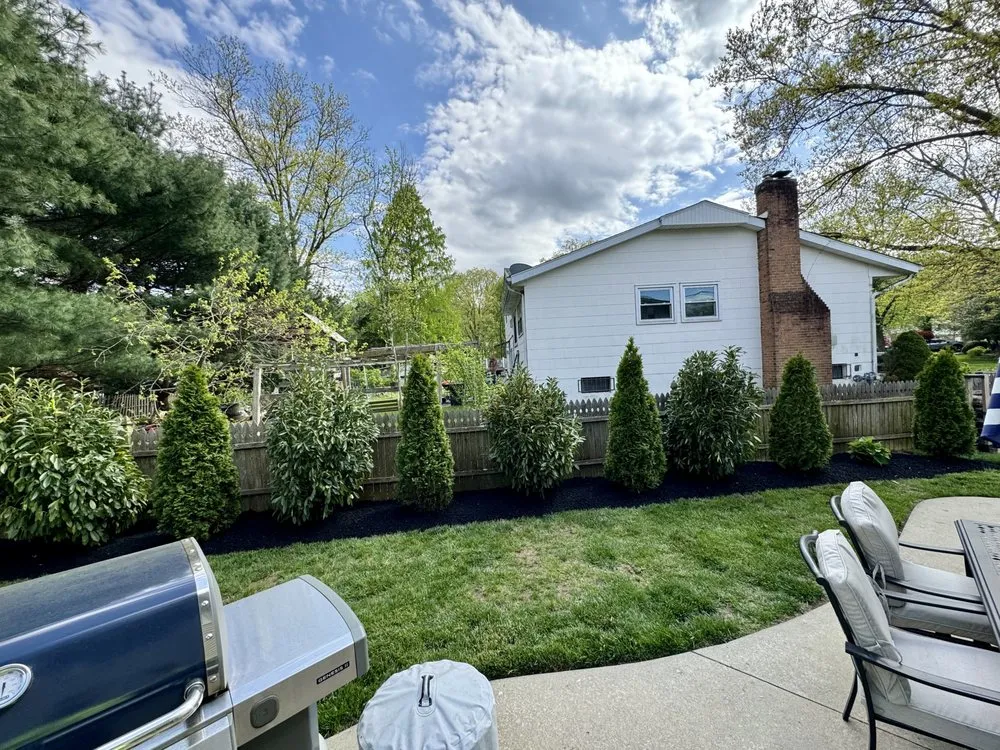 Local lawn care service in Cherry Hill, NJ - A & J Property Design