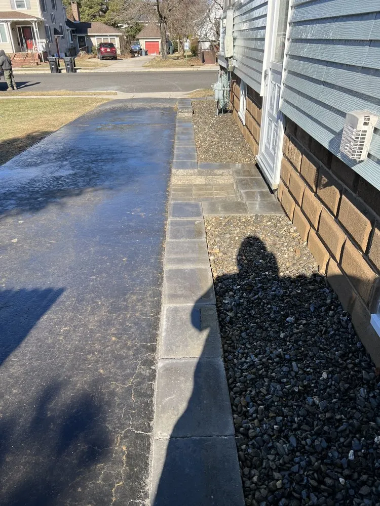 Top-rated landscaping services near you in Cherry Hill, NJ by A & J Property Design