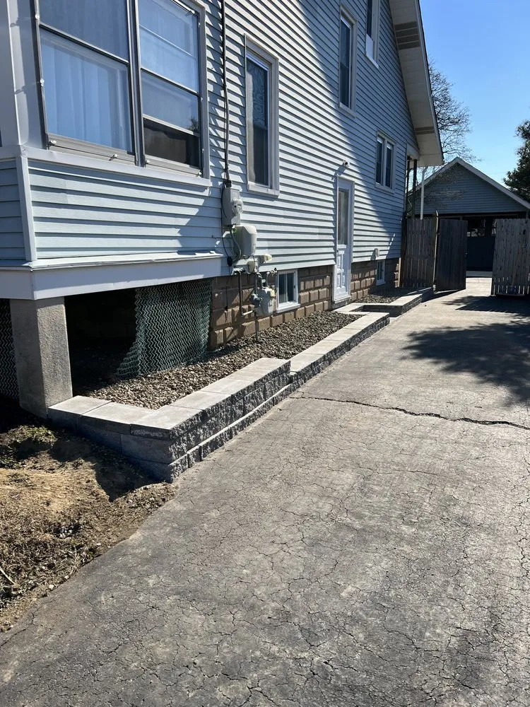 Reliable landscaping services near you across Cherry Hill, NJ - A & J Property Design