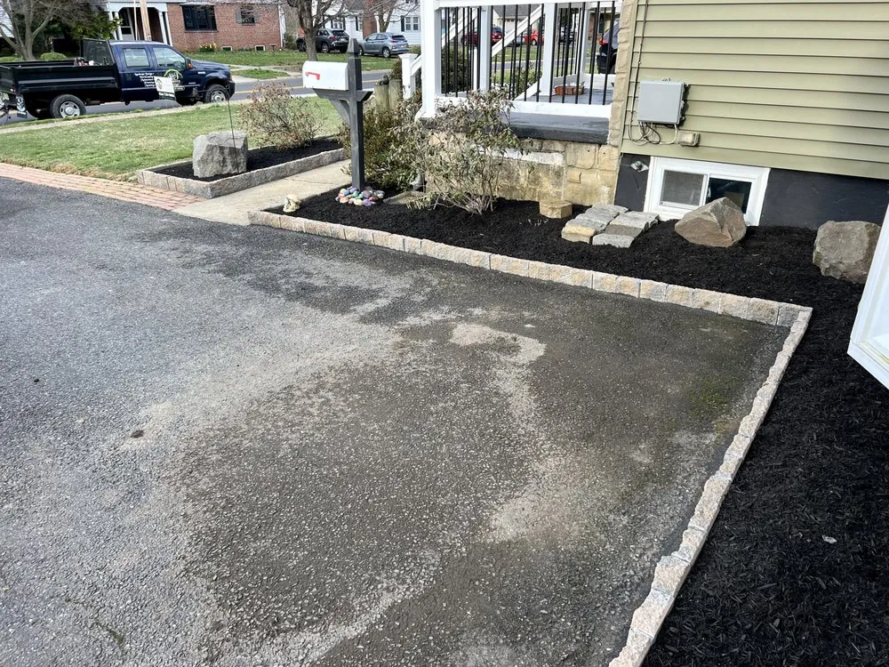 Expert landscaping services near you in Cherry Hill, NJ by A & J Property Design