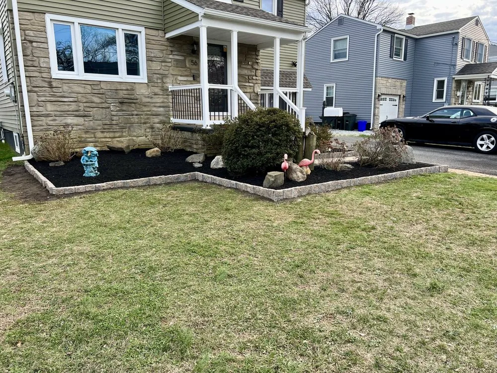 Affordable landscaping services experts serving Cherry Hill, NJ - A & J Property Design