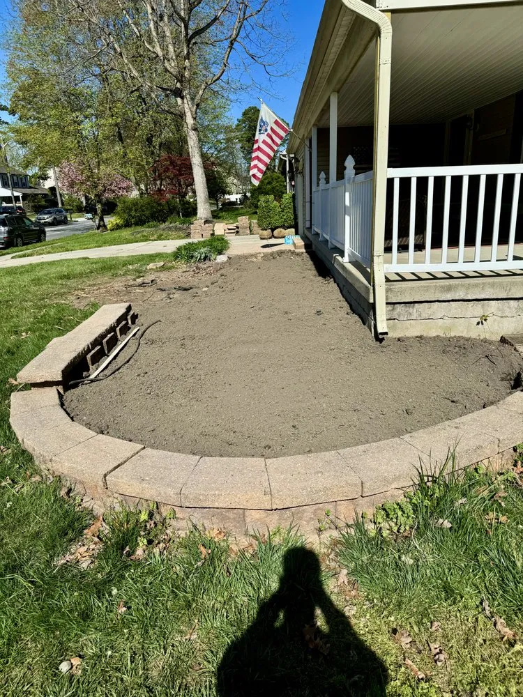 Professional lawn care service in Cherry Hill, NJ - A & J Property Design