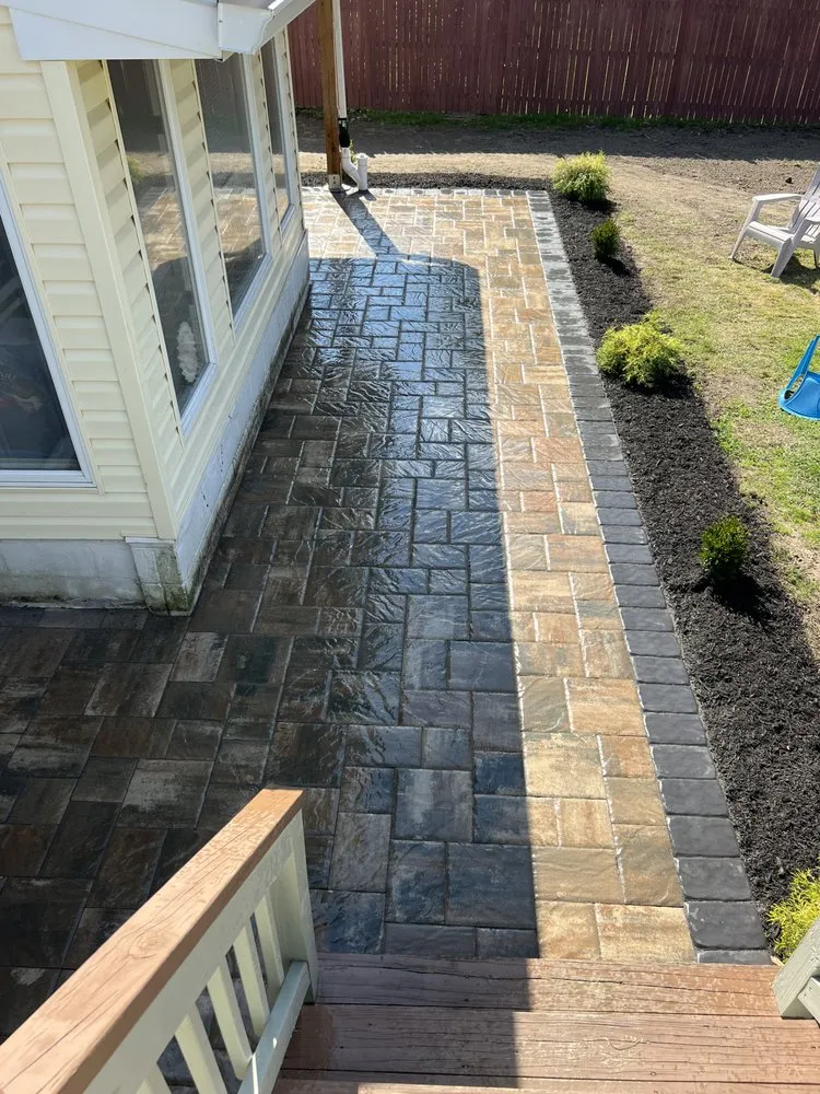 Affordable landscaping services in Cherry Hill, NJ - A & J Property Design
