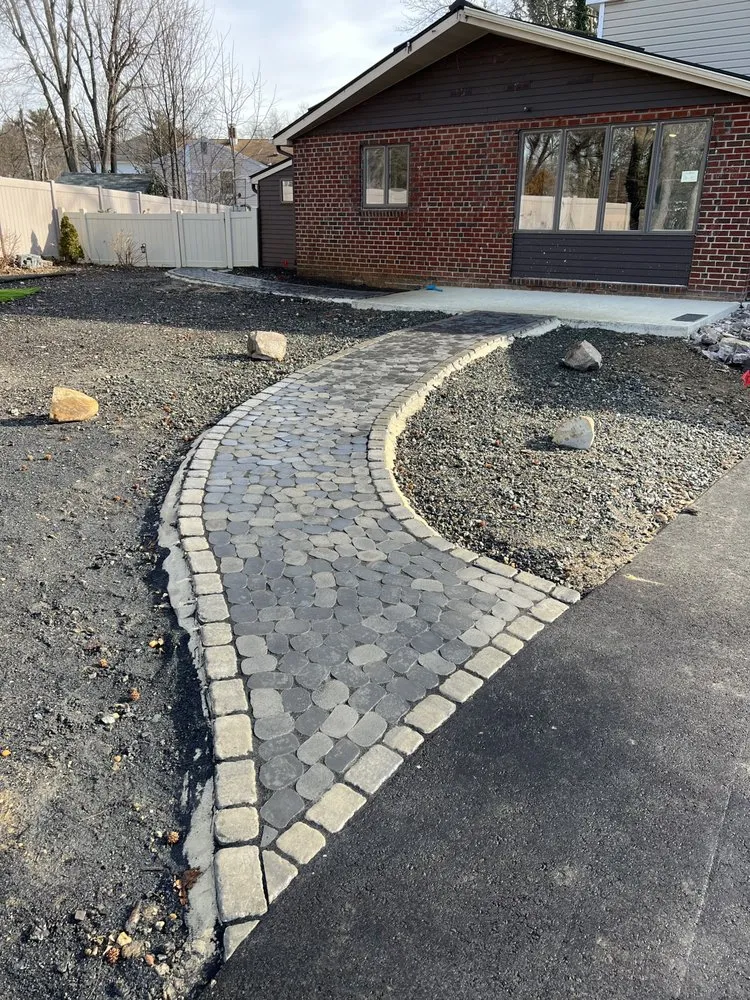 Trusted yard maintenance for homes across Cherry Hill, NJ - A & J Property Design