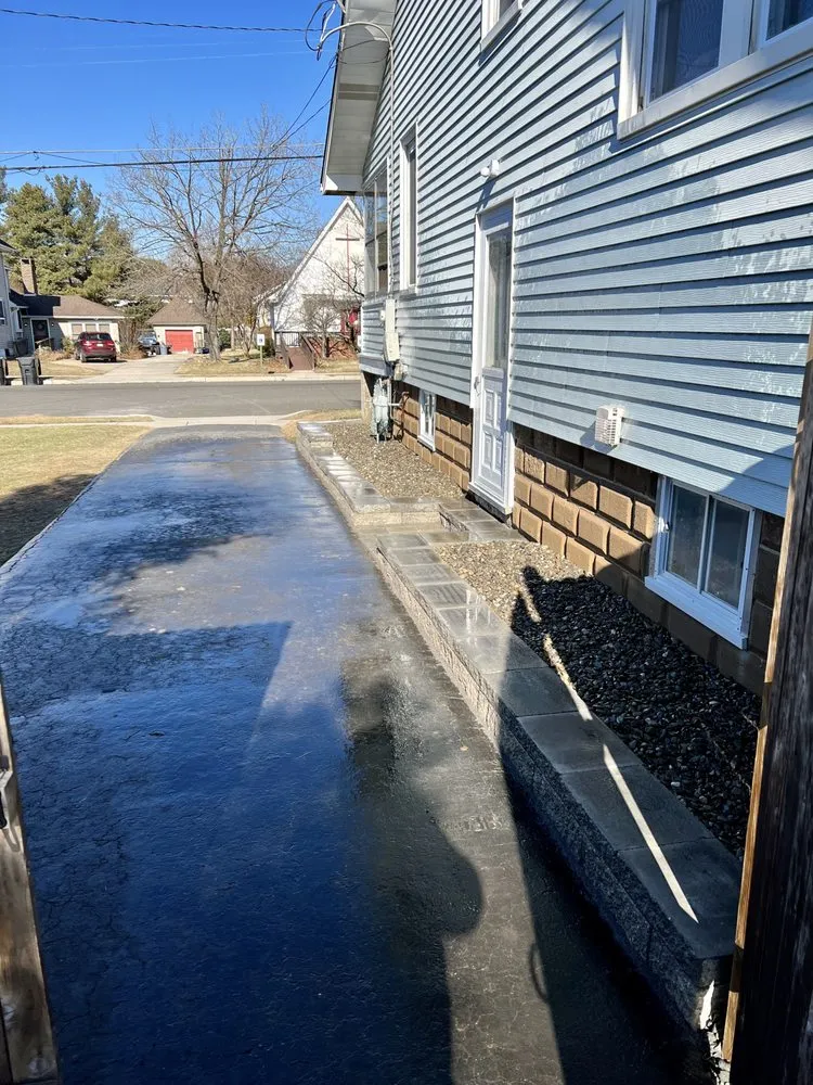 Expert landscape design for homes in Cherry Hill, NJ by A & J Property Design