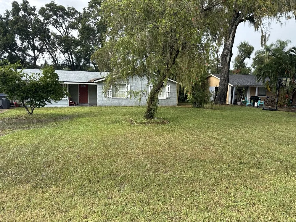 Professional landscape design experts serving Temple Terr, FL - A & J Property Pros