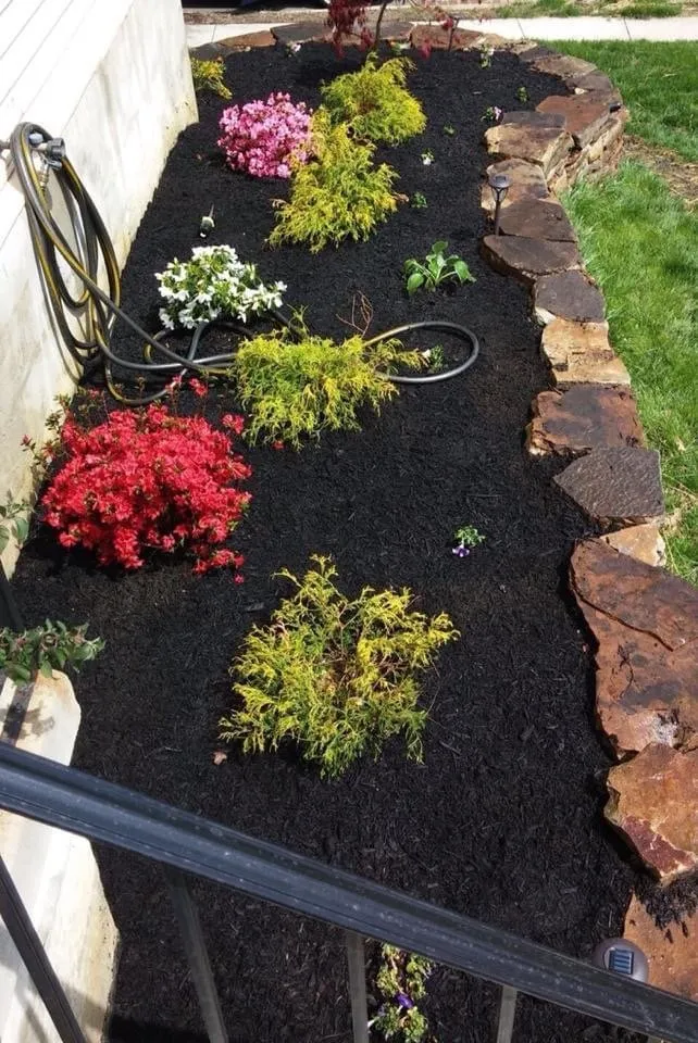 Trusted yard maintenance experts serving Haskell, NJ - A & J Property Services