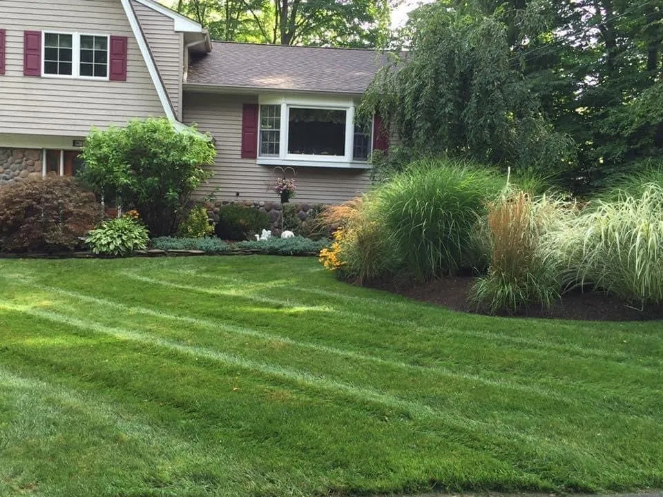 Affordable landscape design in Haskell, NJ - A & J Property Services