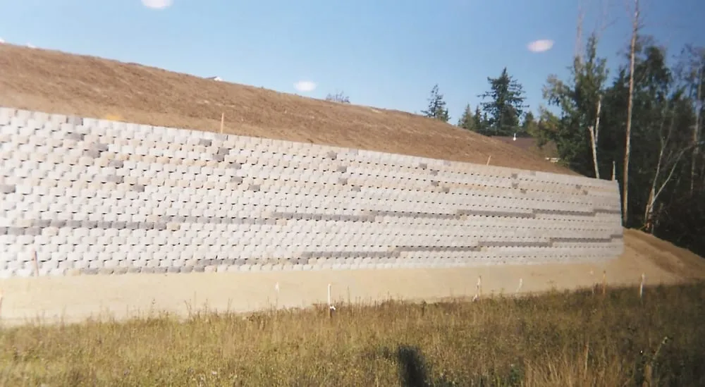 Expert landscape design in Brier, WA by A & J Retaining Walls