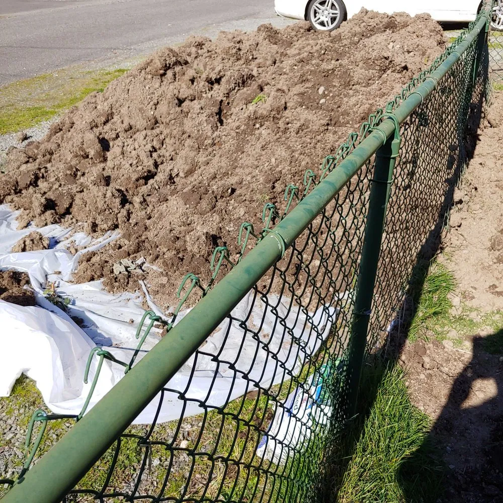 Affordable residential landscaping for residential properties across Brier, WA - A & J Retaining Walls