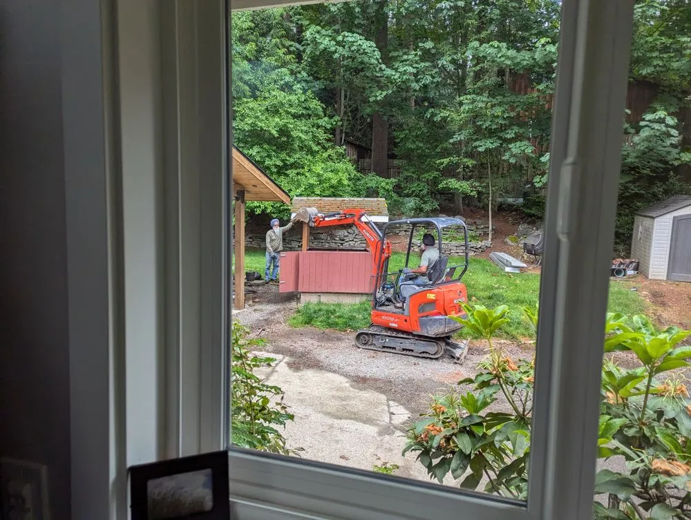 Custom landscape design experts serving Brier, WA - A & J Retaining Walls