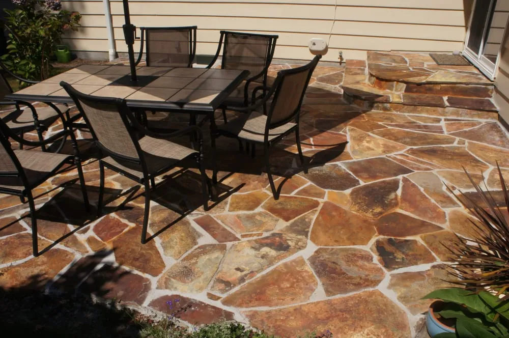 Local lawn care service in Brier, WA - A & J Retaining Walls