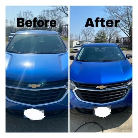 Reliable outdoor landscaping for beautiful yards in Bourbonnais, IL by A & J Services