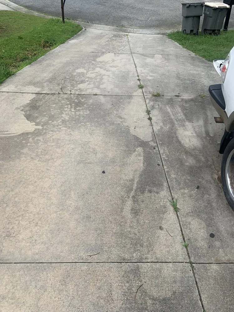 Affordable landscape design experts serving Landis, NC - A & J Services