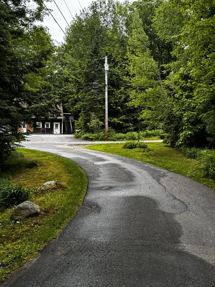 Top-rated landscape design in Brunswick, ME - A & J Yardworks