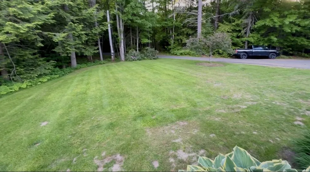 Professional garden landscaping experts serving Brunswick, ME - A & J Yardworks